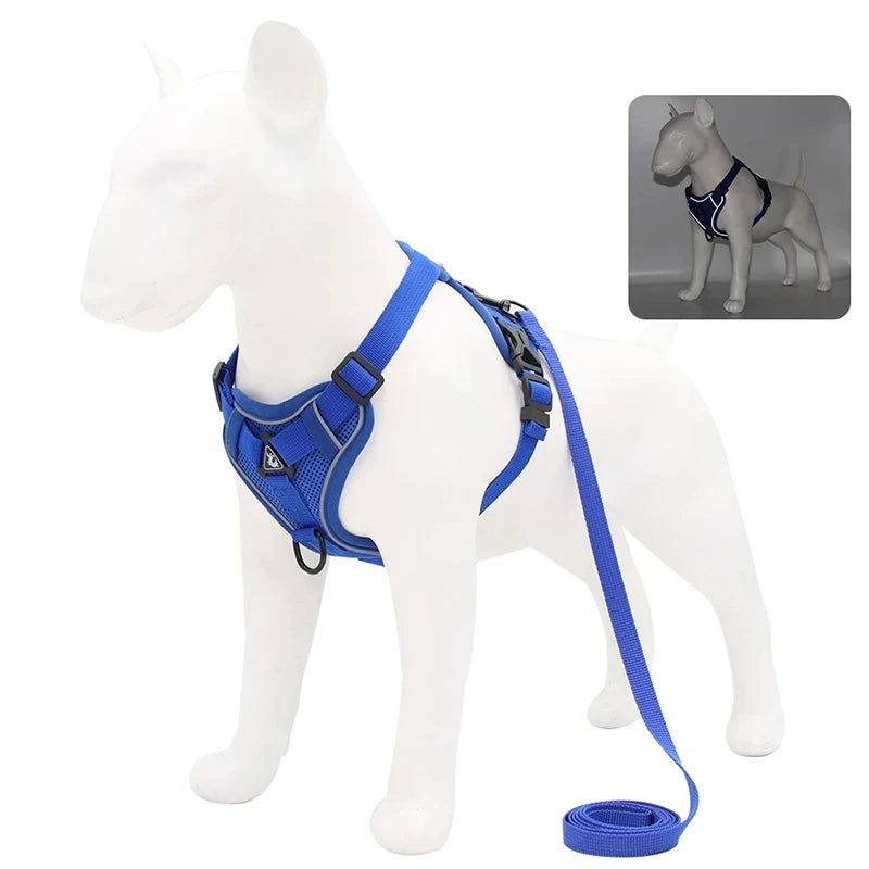 Ensemble Sans Côtes en Maille pour Petit Chien et Chat - Bouledogue Français
