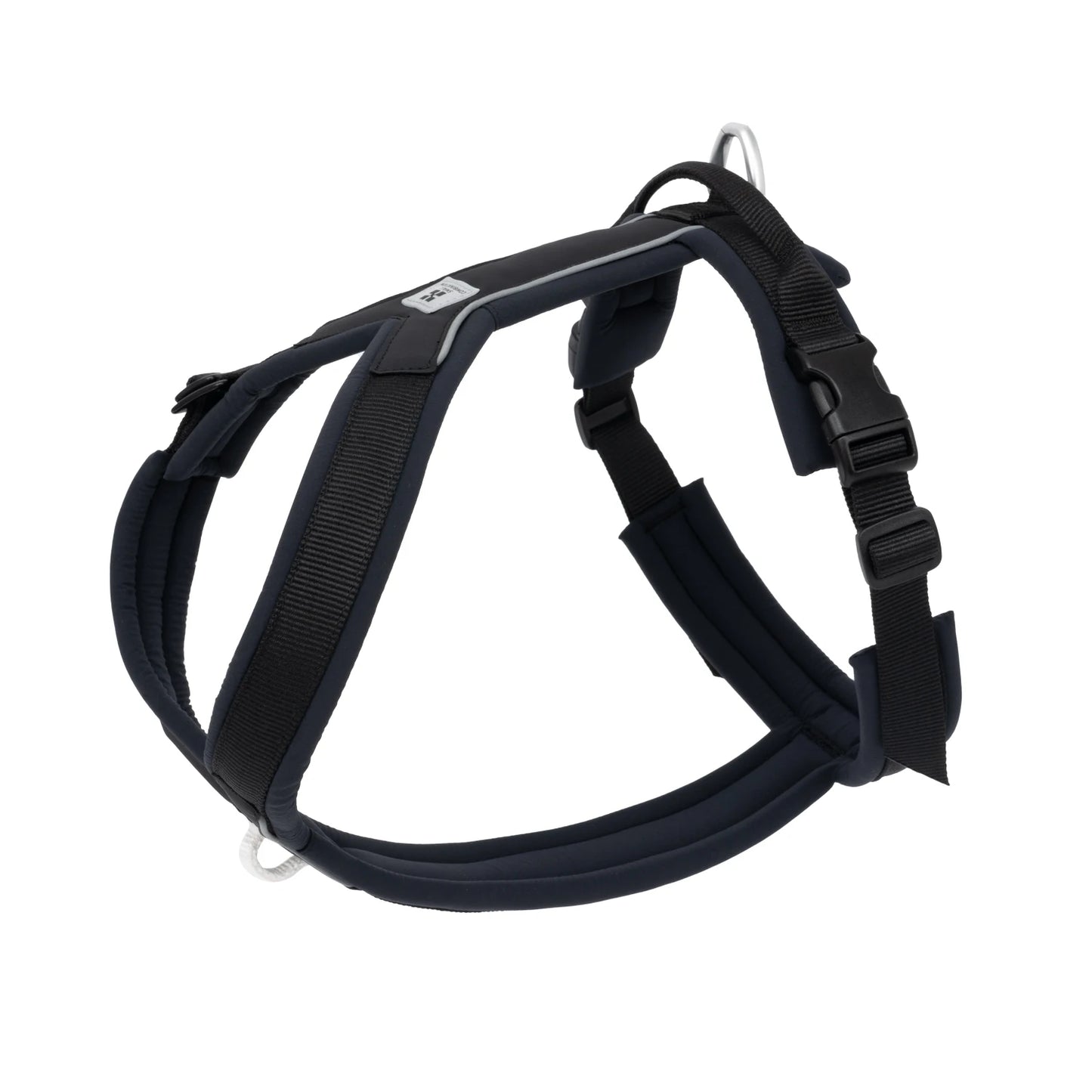 Harnais PEQUE Sans Traction - Petit, Moyen et Grand Chien