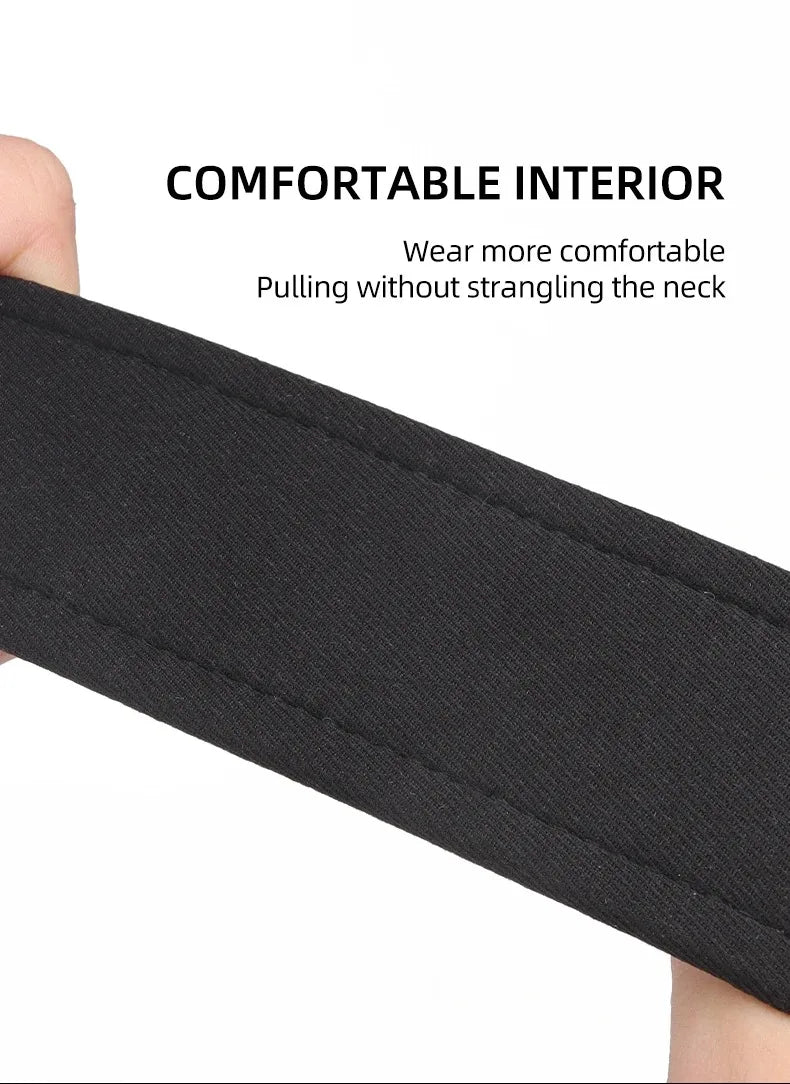Ensemble Harnais et Accessoires Flexibles pour Bouledogue Français