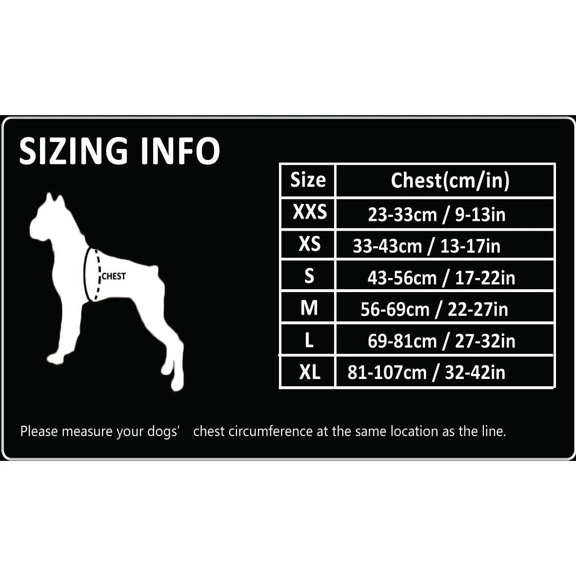 Harnais Nylon Double-H pour Chien - Léger et Imperméable