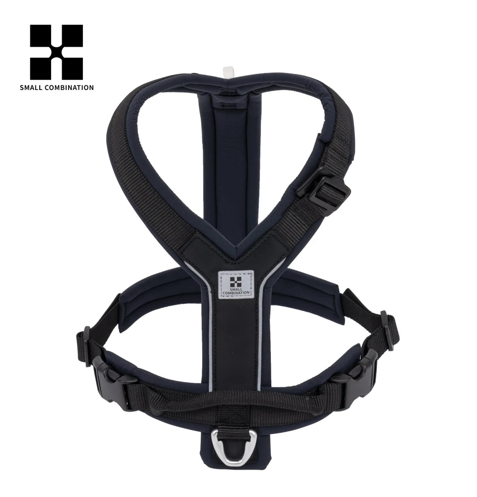 Harnais PEQUE Sans Traction - Petit, Moyen et Grand Chien