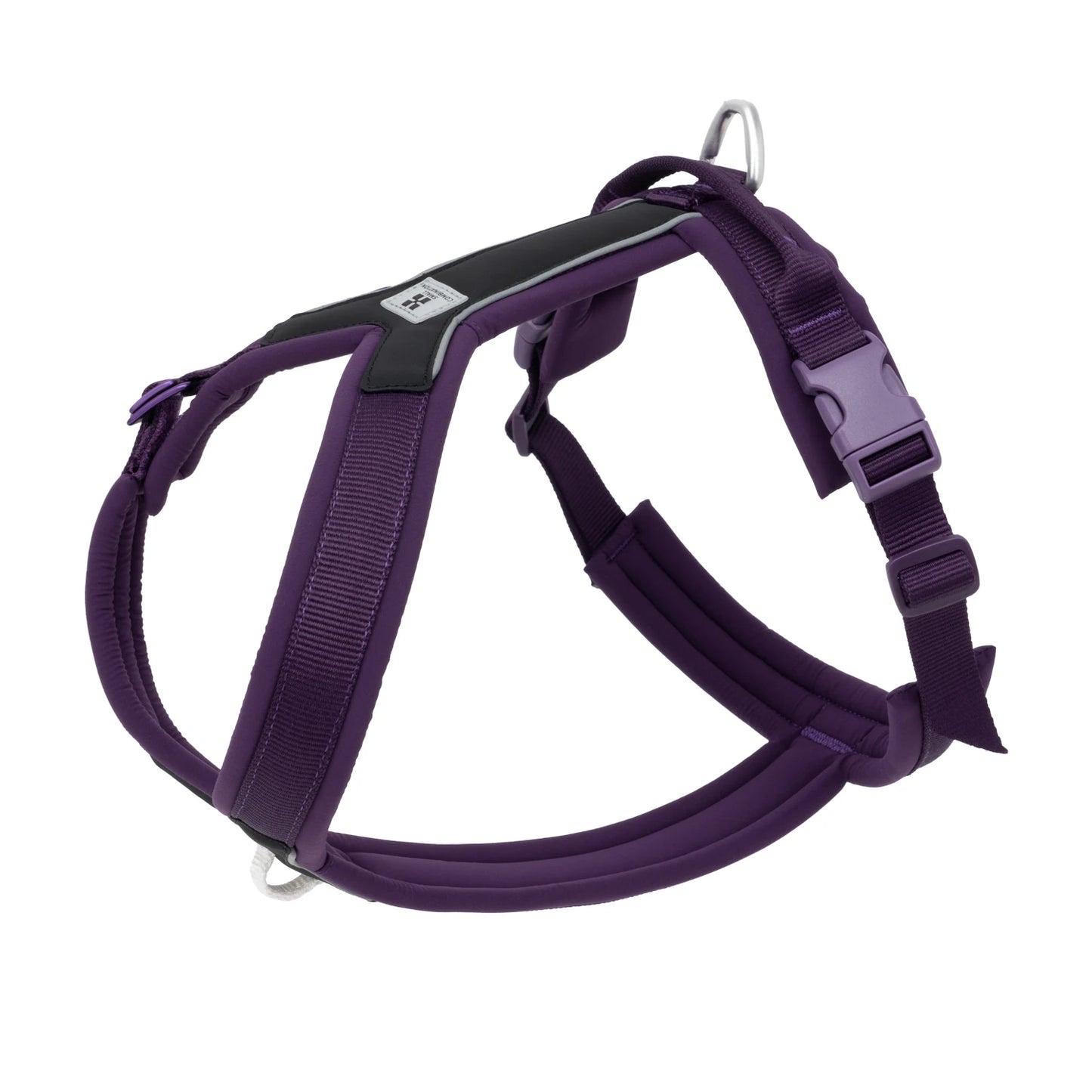 Harnais PEQUE Sans Traction - Petit, Moyen et Grand Chien