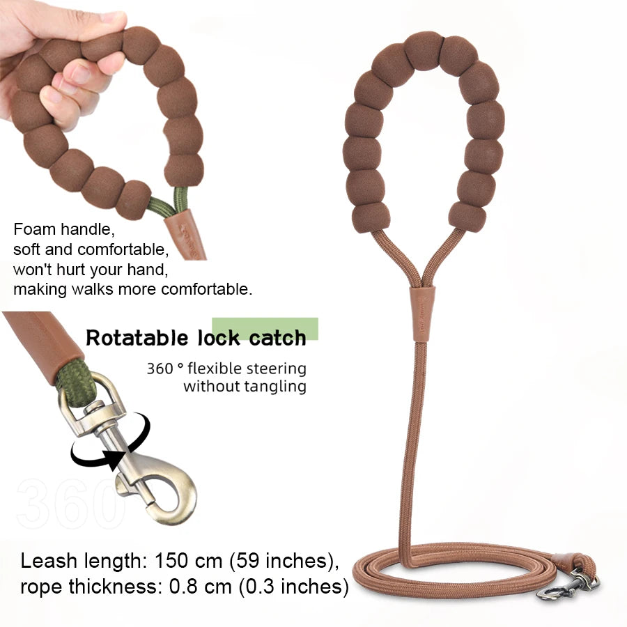 Harnais Magic Pocket Anti-Traction pour Chien - Léger