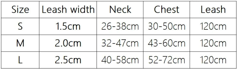 Ensemble Trois Pièces Abstrait pour Chien - Harnais, Laisse, Collier